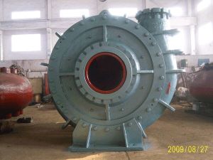 MWN Dredging Pump