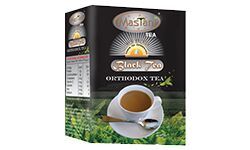 Orthodox Tea