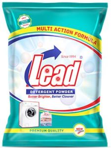 detergent washing powder