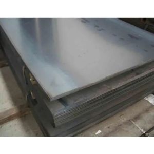 JSW Stainless Steel Sheet
