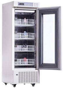 Blood Bank Refrigerator