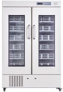 Blood Bank Refrigerator-B680