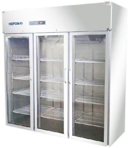 1000L 8 Degree Medical Refrigerator