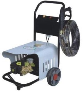 2 Series High Pressure Water Washer