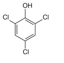 2,4,6 Trichloro Phenol