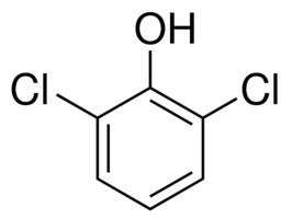 2,6- Di Chloro Phenol