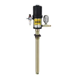 Pneumatic Oil Pump