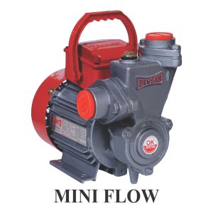 mini flow pumps