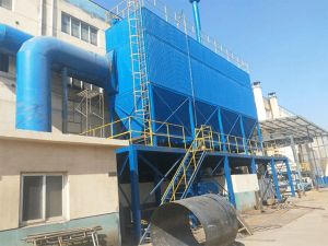 Pipe Galvanizing Equipment