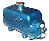 heat exchanger parts