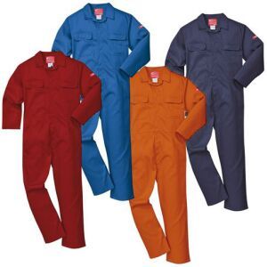 Body Protection Safety Coverall Shirt & Pants