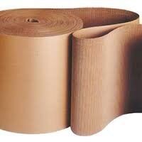 Packing & Cleaning Corrugated Roll