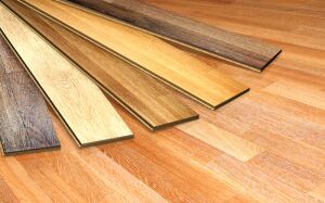 Wood / Timber Commercial Plywood