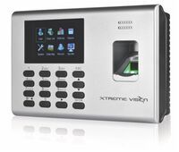 Access control, Network Time attendance System