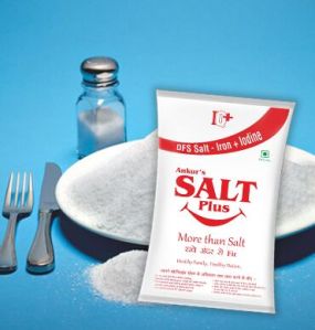 Ankur Salt Plus (DFS Salt)