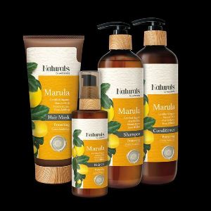 NATURALS BY WATSONS SHAMPOO CONDITIONER