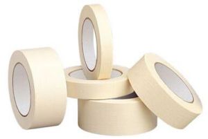 MASKING TAPES