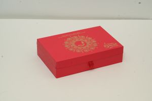 Diwali Gift Packaging Box