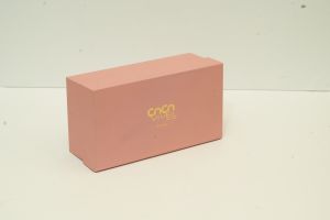 Dryfruit Packaging Box