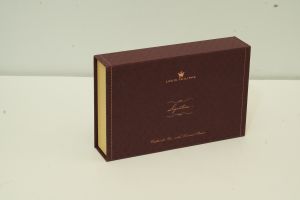 Tie Packaging Box