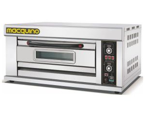 ELECTRIC BAKING OVEN
