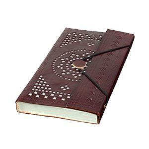 Leather Diaries