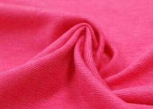 Lycra cotton /Polyster