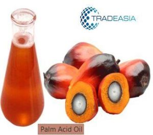 palm acid oil