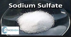 Sodium Sulphate,  Grade : Reagent Grade