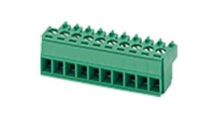 PCB PLUGGABLE CONNECTORS