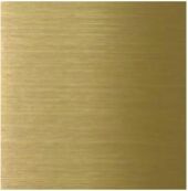 Stainless Steel Titanium Gold Sheet