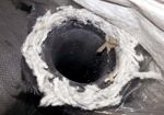 Asbestos Braided Furnace Hose