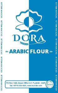 Arabic Flour