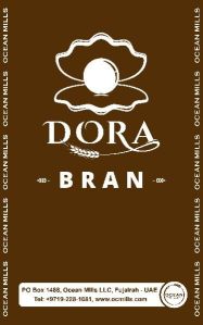 Dora Wheat Bran
