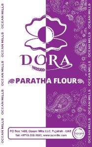 Paratha Flour