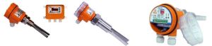 Vibrating Fork Level Measurement Switches