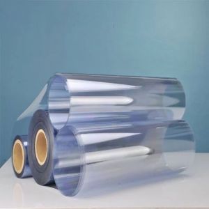 polyethylene terephthalate sheets