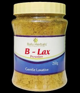 B Laxo Powder