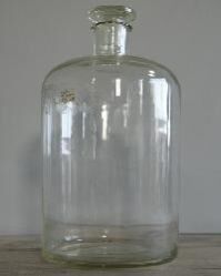 dilute hydrofluoric acid