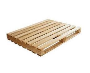 Durable Wooden Pallet