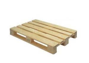 Two Ways Wooden Pallet
