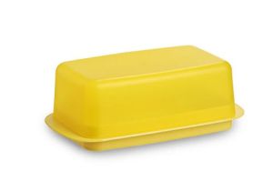 PERFECT BUTTER DISH