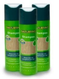 Naturtint shampoo
