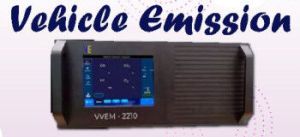 vehicle emission puc meter