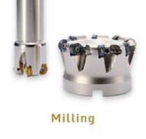 Milling Tools