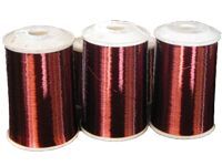copper winding wires