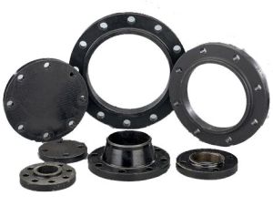 Carbon Steel Flanges