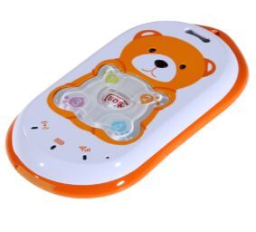 gps child tracking system