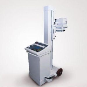 Portable X-Ray Machine