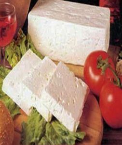 Bulgarian Cheese